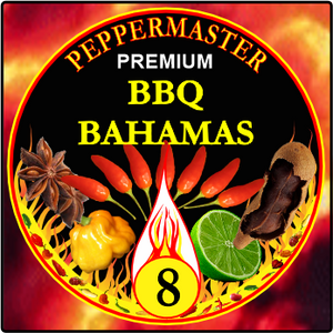 BBQ Bahamas