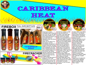 Caribbean Heat