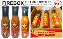 Load image into Gallery viewer, Everyday Hot Sauce
