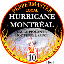Load image into Gallery viewer, Hurricane Montréal
