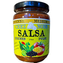 Load image into Gallery viewer, Veges Plus Salsa, Medium
