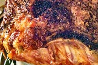 Peppermaster Pork Rib Roast