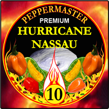 Load image into Gallery viewer, Hurricane Nassau
