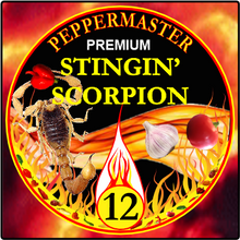 Load image into Gallery viewer, Stingin&#39; Scorpion
