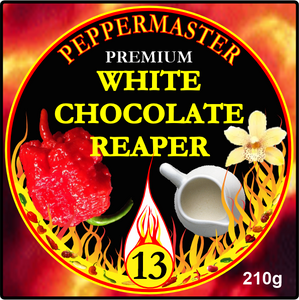 White Chocolate Reaper