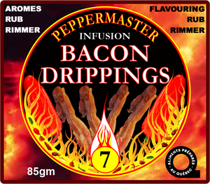 Bacon Drippings