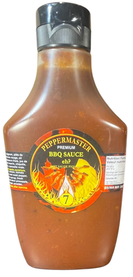 Sauce « barbecue, eh? » image 3