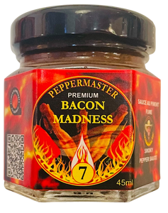 Bacon Madness