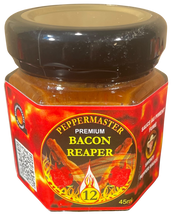 Charger l&#39;image dans la galerie, Bacon et piment Reaper
