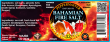 Load image into Gallery viewer, Bahamian Fire Salt
