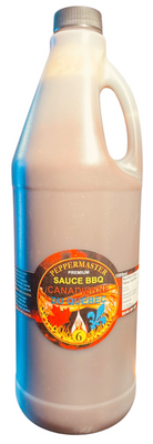 BBQ Sauce Canadienne du Quebec image 3