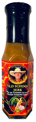 Sauce Jerk à l’ancienne image 3