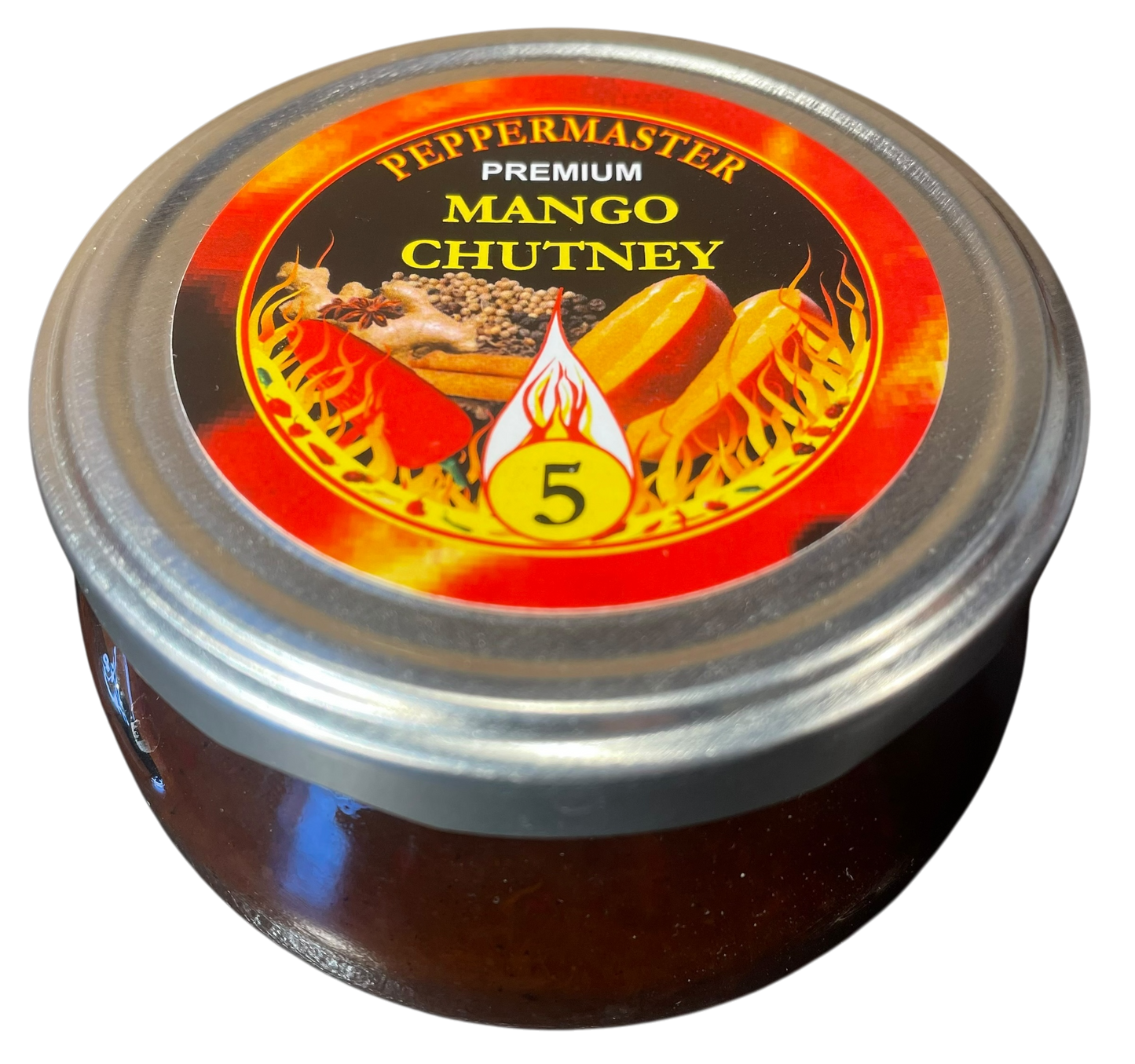 Mango Chutney