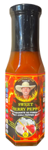 Load image into Gallery viewer, Sweet Cherry Pepper Chili Sauce
