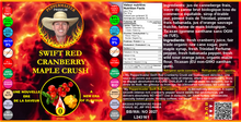 Load image into Gallery viewer, Swift Red Cranberry Maple Crush
