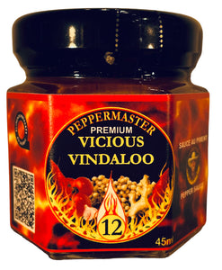Vicious Vindaloo
