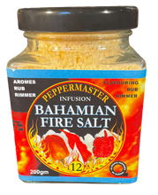 Load image into Gallery viewer, Bahamian Fire Salt
