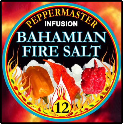 Bahamian Fire Salt image 1