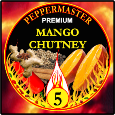 Chutney de mangue image 1