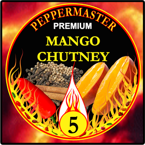 Mango Chutney