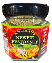 Charger l&#39;image dans la galerie, Newfie Pesto Salt
