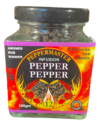 Pepper Pepper image 3