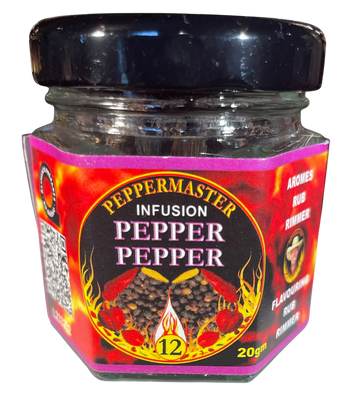 Pepper Pepper image 4