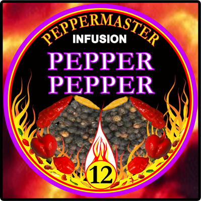 Pepper Pepper image 1