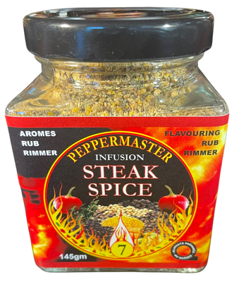 Steak Spice and Rub image 2