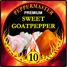 Charger l&#39;image dans la galerie, Sweet Goat Pepper Chili Sauce | Peppermaster
