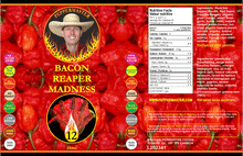 Load image into Gallery viewer, Bacon Reaper Madness
