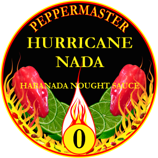 Hurricane Nada