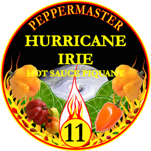 Hurricane Irie