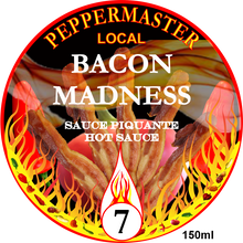 Load image into Gallery viewer, Bacon Madness Local

