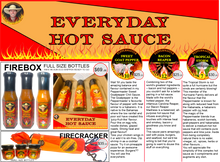 Load image into Gallery viewer, Everyday Hot Sauce
