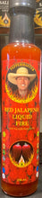 Charger l&#39;image dans la galerie, Red Jalapeno Liquid Fire
