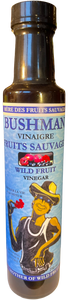 Bushman Wild Fruit Vinegar