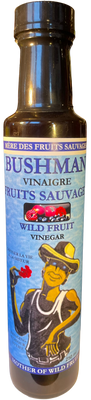 Bushman Wild Fruit Vinegar image 1