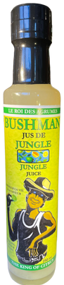 Jus de la jungle Bushman image 1