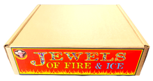 Charger l&#39;image dans la galerie, Paquet de 16 Joyaux de feu et de glace – Piquant
