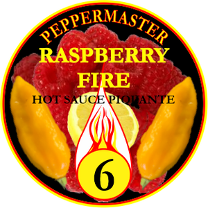 Raspberry Fire