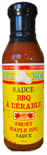Load image into Gallery viewer, Smoky Maple Bacon BBQ and Dipping Sauce
