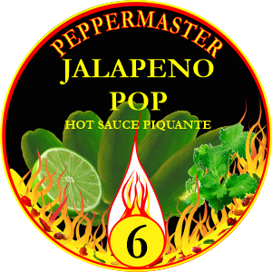 Jalapeno Pop